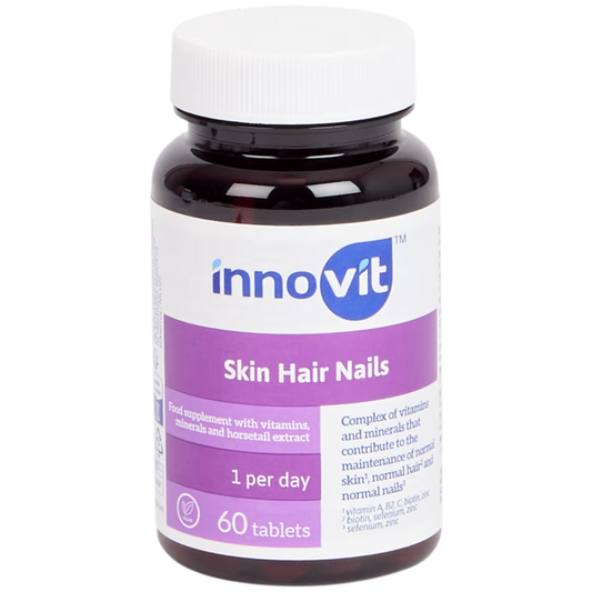 Innovit Skin Hair Nails