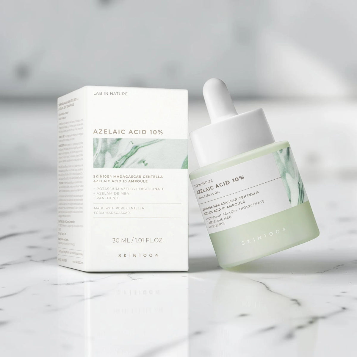 Azelaic Acid 10 Ampoule