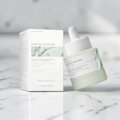 Azelaic Acid 10 Ampoule