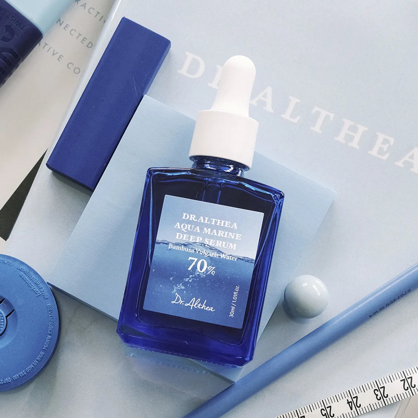 Dr. Althea – Aqua Marine Deep Serum