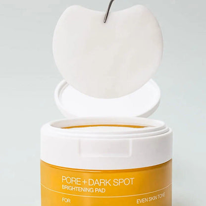 Celimax Pore+Dark Spot Brightening Pad