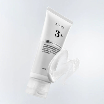 3 Ceramide Panthenol Moisture Barrier Cream