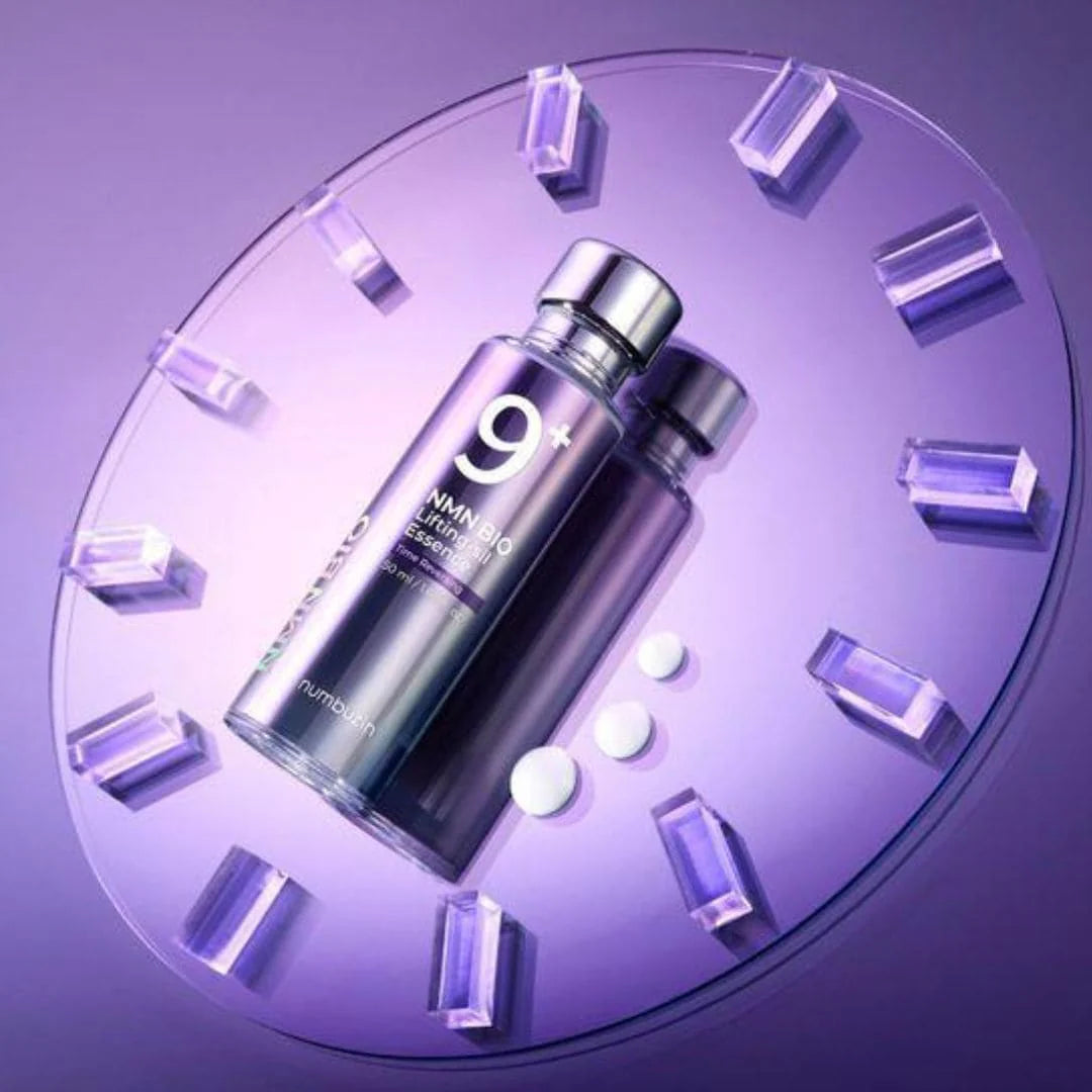 No.9 NAD Bio Lifting Essence
