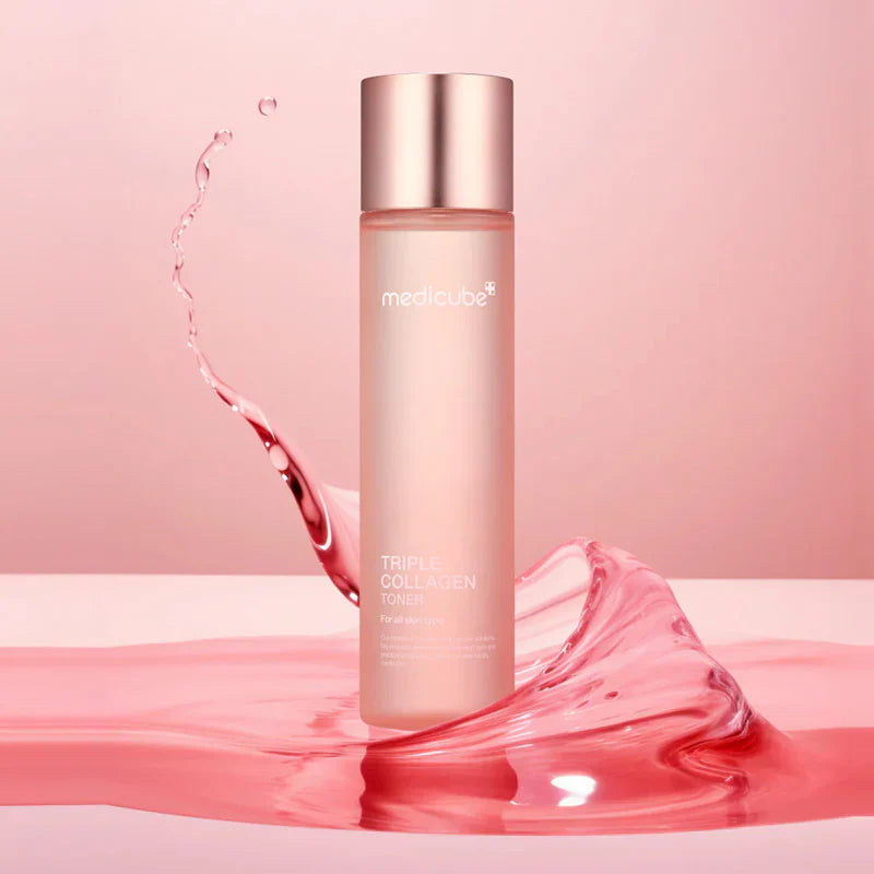 Triple Collagen Toner