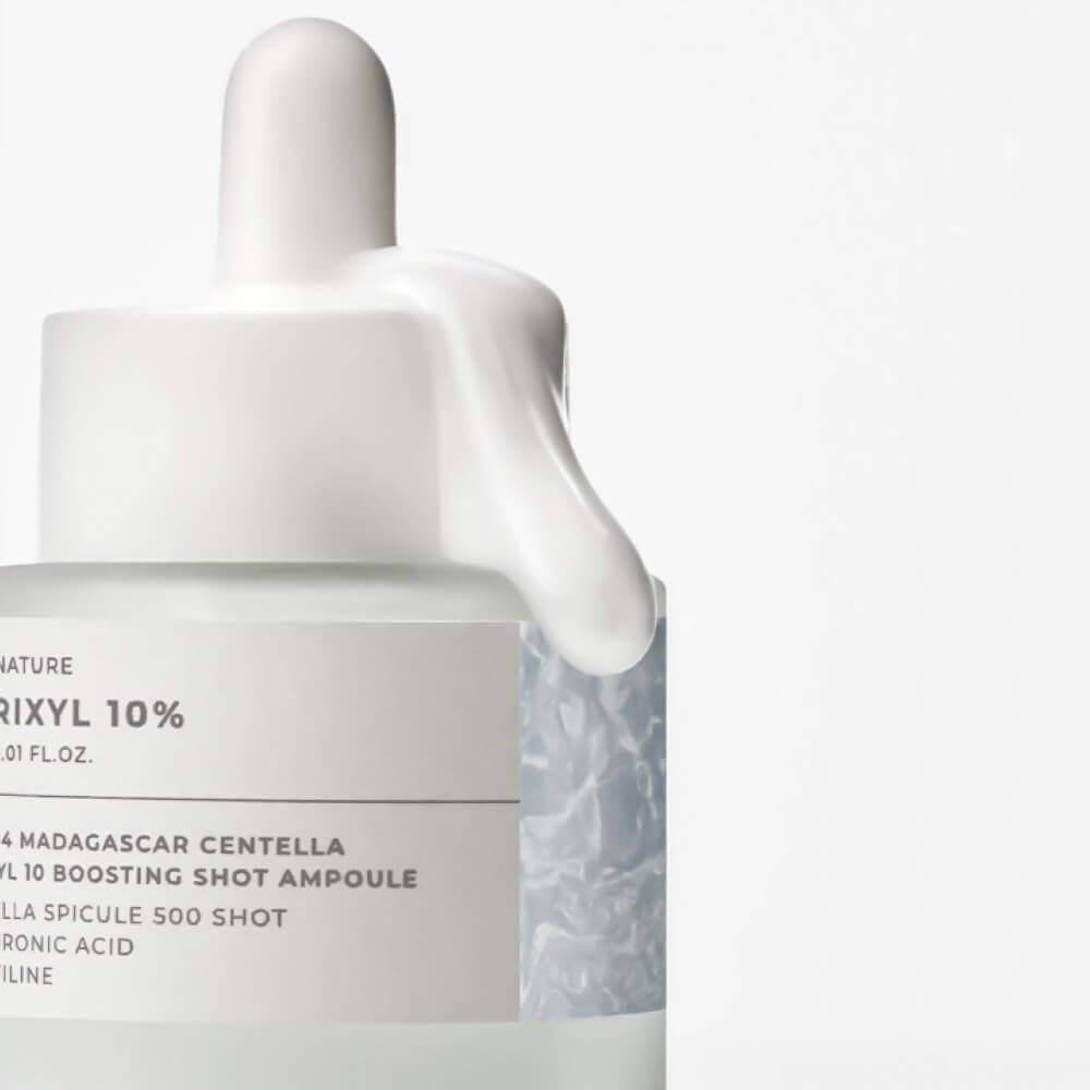 Madagascar Centella Matrixyl 10 Boosting Shot Ampoule