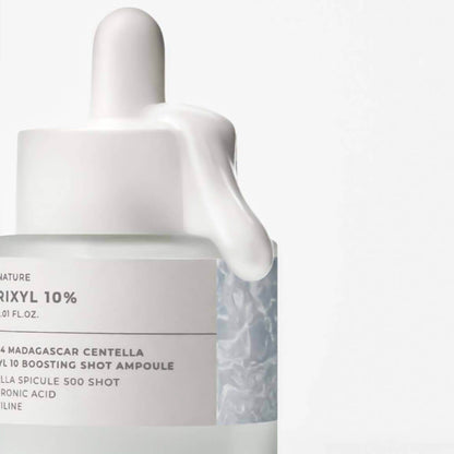 Madagascar Centella Matrixyl 10 Boosting Shot Ampoule