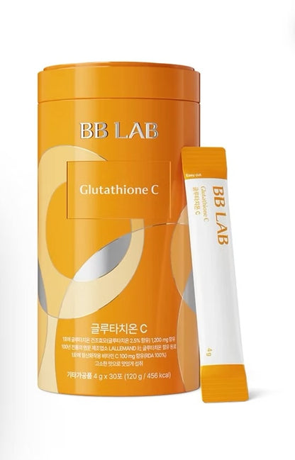 BB LAB Glutathione C 30 Sticks