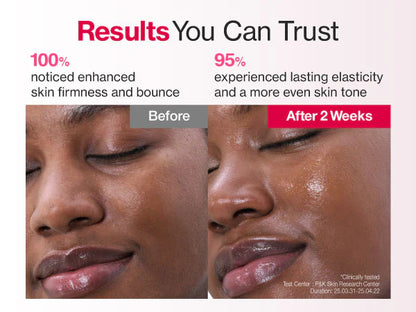 No.2 Rose PDRN Collagen Plumping Serum