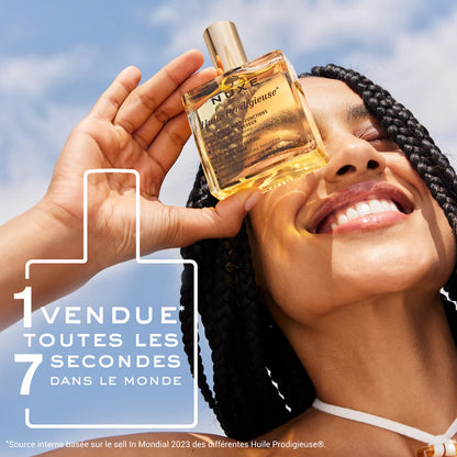 Huile Prodigieuse® Riche
