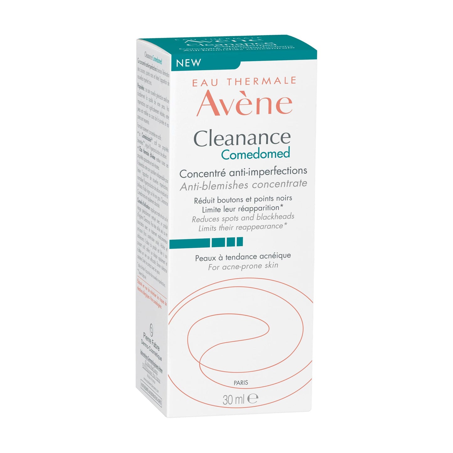 Avène Cleanance Comedomed