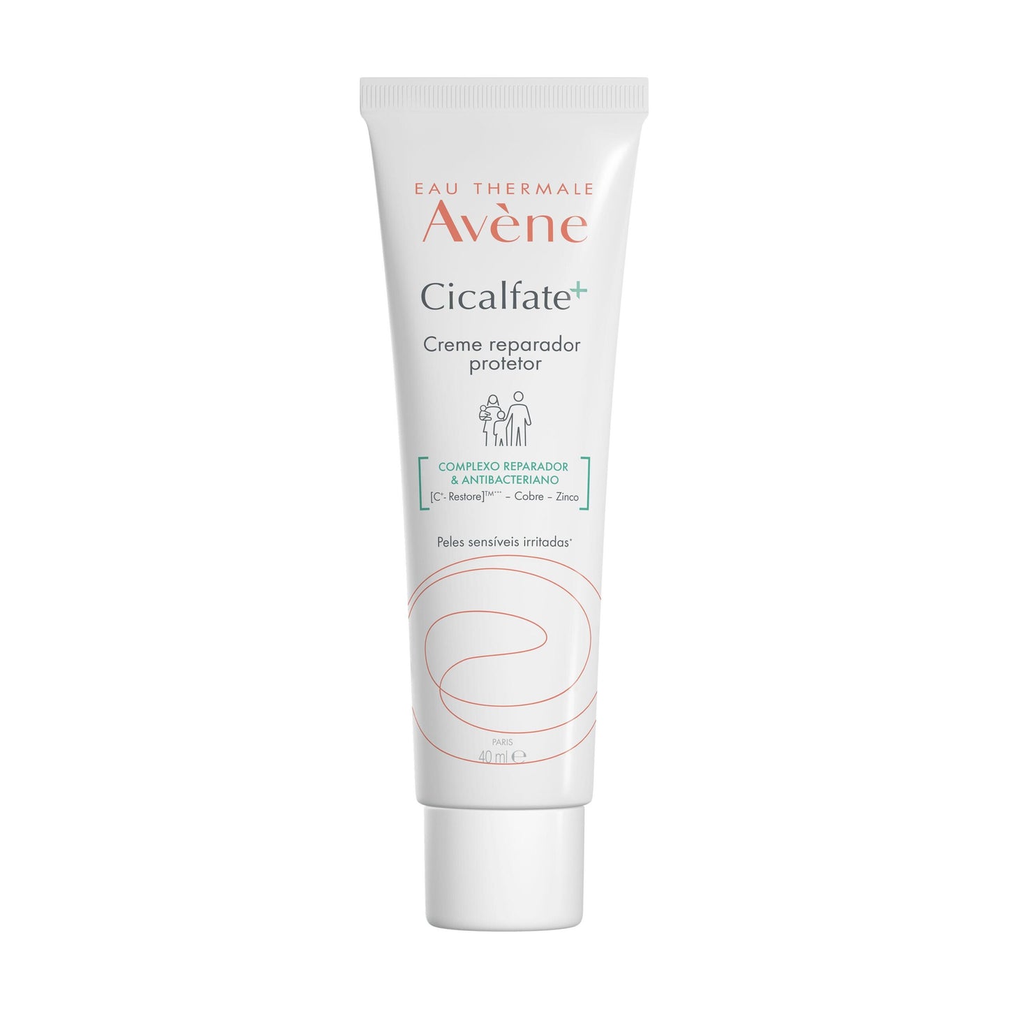 Avène Cicalfate+ Crème réparatrice protectrice