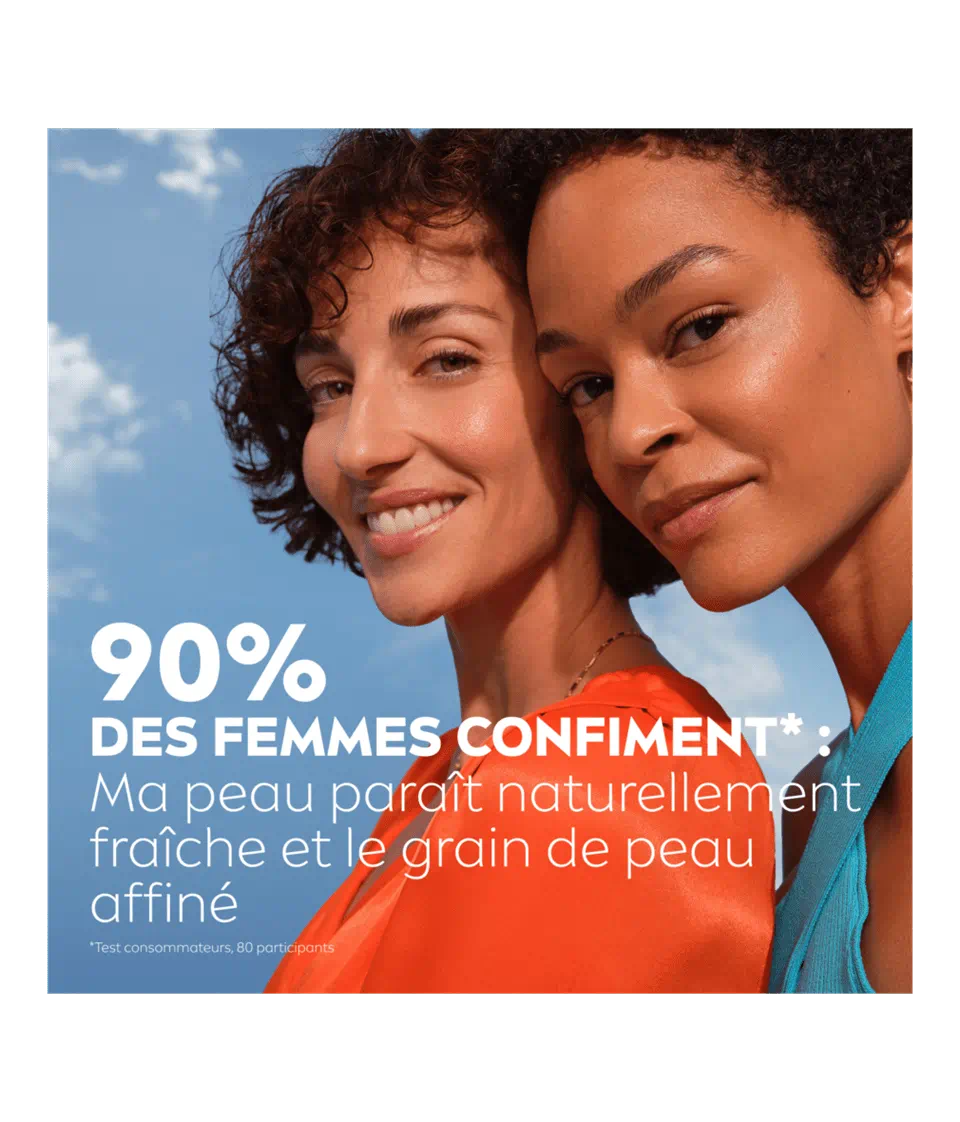 SOIN JOUR Q10 ANTI-RIDES PORES RESSÉRRÉS