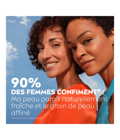 SOIN JOUR Q10 ANTI-RIDES PORES RESSÉRRÉS