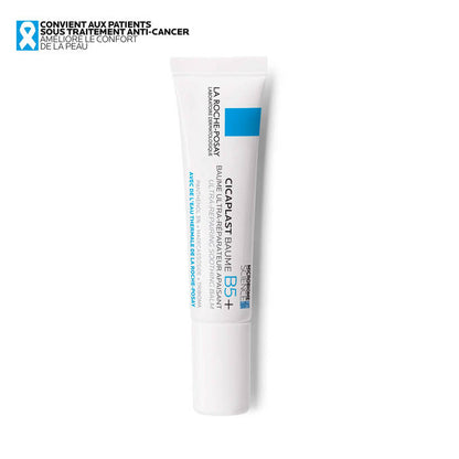 Cicaplast Baume B5+ Crème Ultra-Réparatrice Apaisante