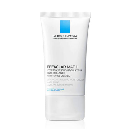 Effaclar Mat+