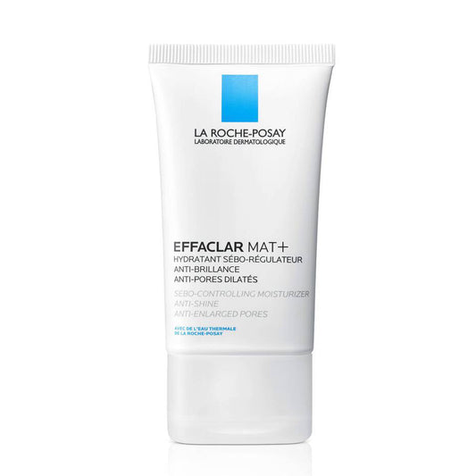 Effaclar Mat+