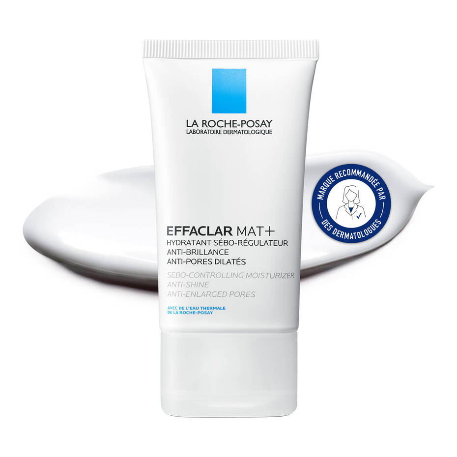 Effaclar Mat+