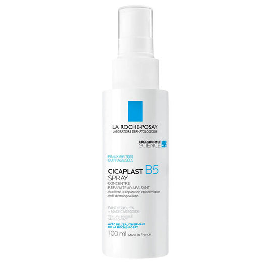 CICAPLAST SPRAY B5 Spray réparateur apaisant