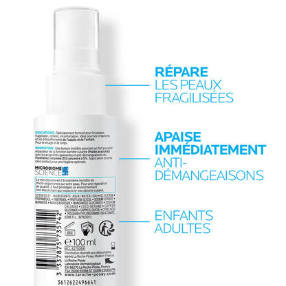 CICAPLAST SPRAY B5 Spray réparateur apaisant