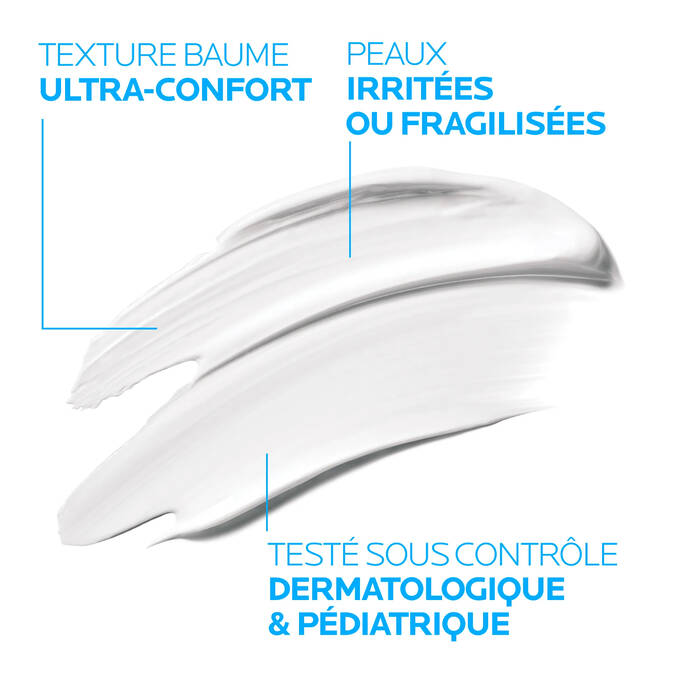 Cicaplast Baume B5+ Crème Ultra-Réparatrice Apaisante