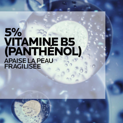 Cicaplast Baume B5+ Crème Ultra-Réparatrice Apaisante