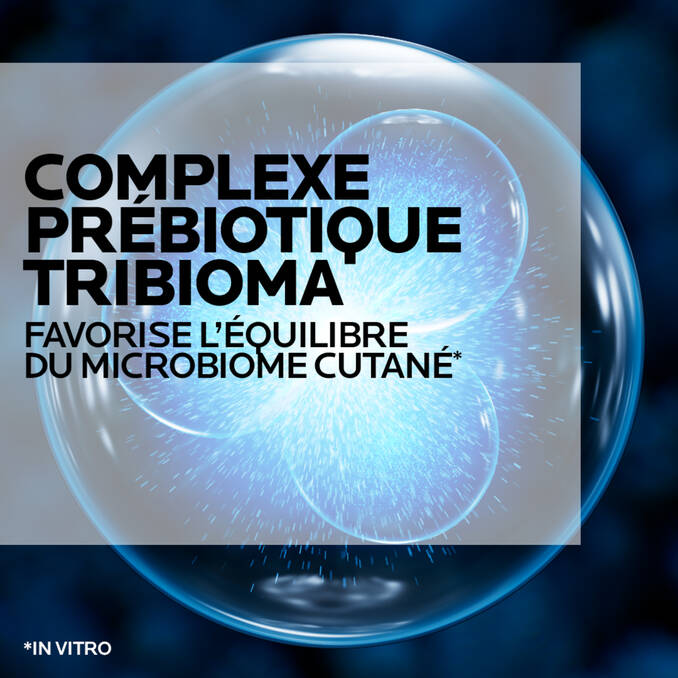 Cicaplast Baume B5+ Crème Ultra-Réparatrice Apaisante