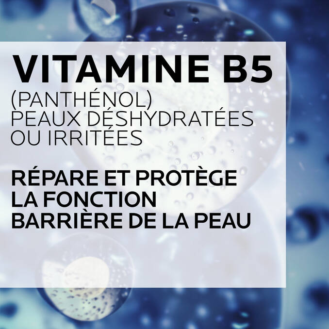 Cicaplast B5 sérum à la Vitamine B5 Ultra-concentré