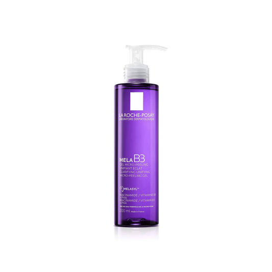 MELA B3 GEL MICRO-PEELING ANTI-TACHES ÉCLAT