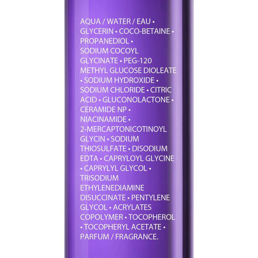 MELA B3 GEL MICRO-PEELING ANTI-TACHES ÉCLAT