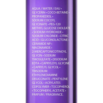 MELA B3 GEL MICRO-PEELING ANTI-TACHES ÉCLAT