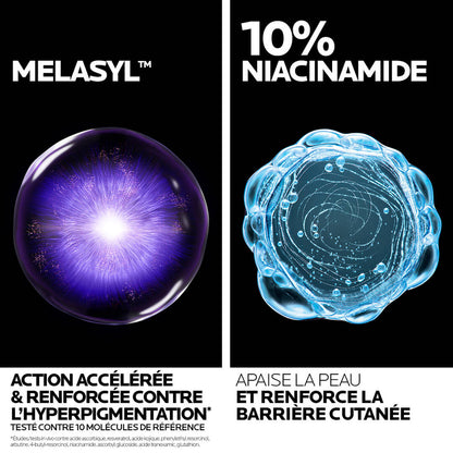 Mela B3 Sérum anti-taches concentré intensif