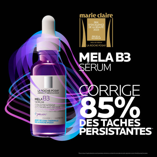 Mela B3 Sérum anti-taches concentré intensif