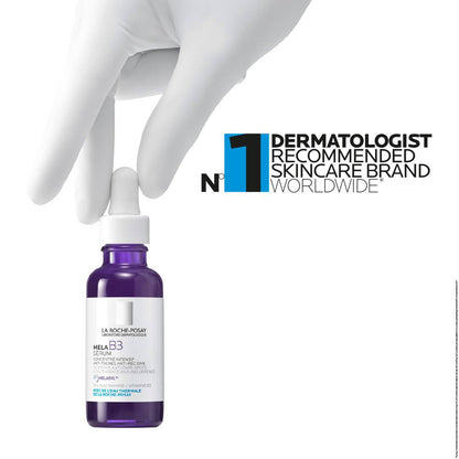 Mela B3 Sérum anti-taches concentré intensif