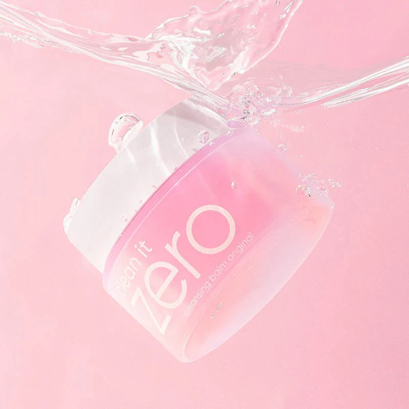 Clean it Zero Cleansing Balm Original