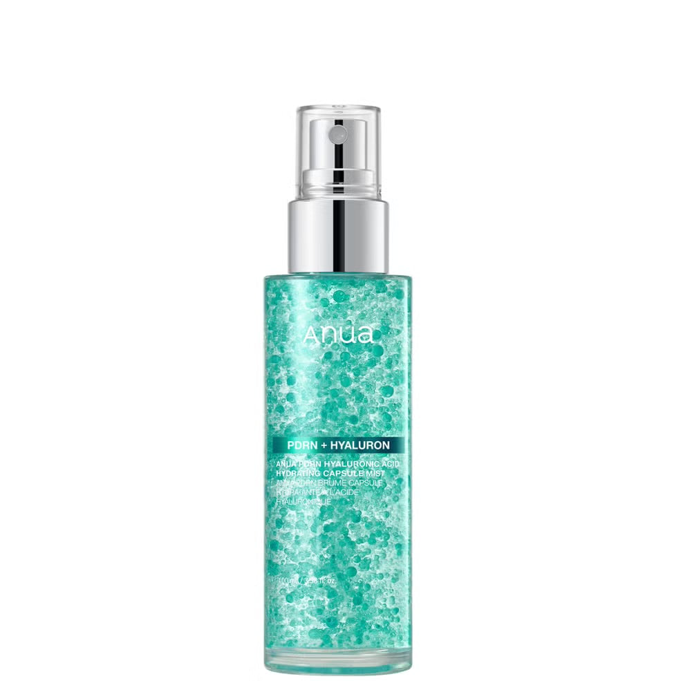 Anua PDRN Hyaluronic Acid Hydrating Capsule