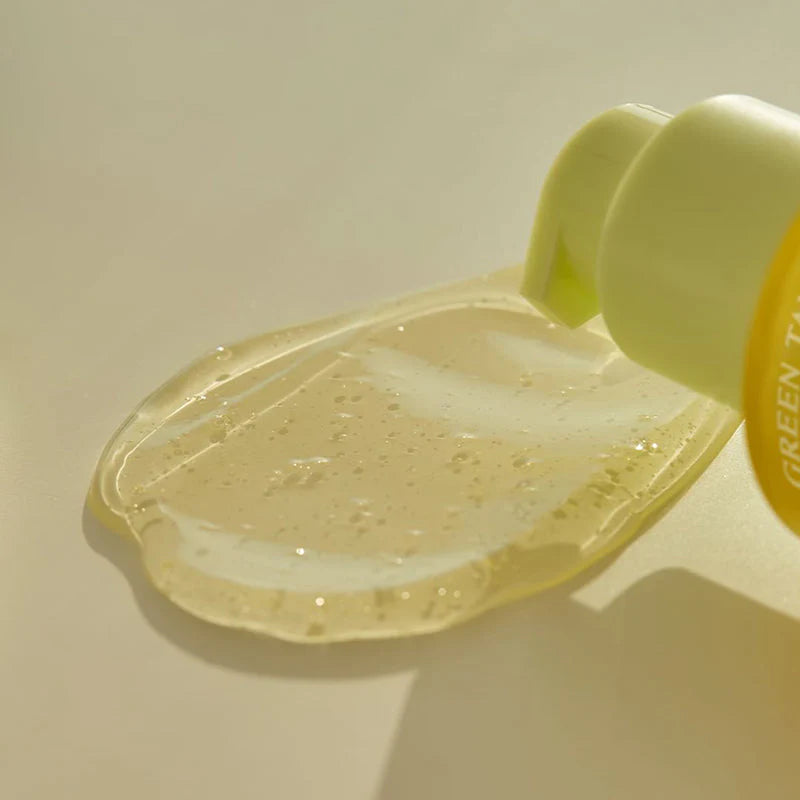 Green Tangerine Vita-C Dark Spot Care Serum