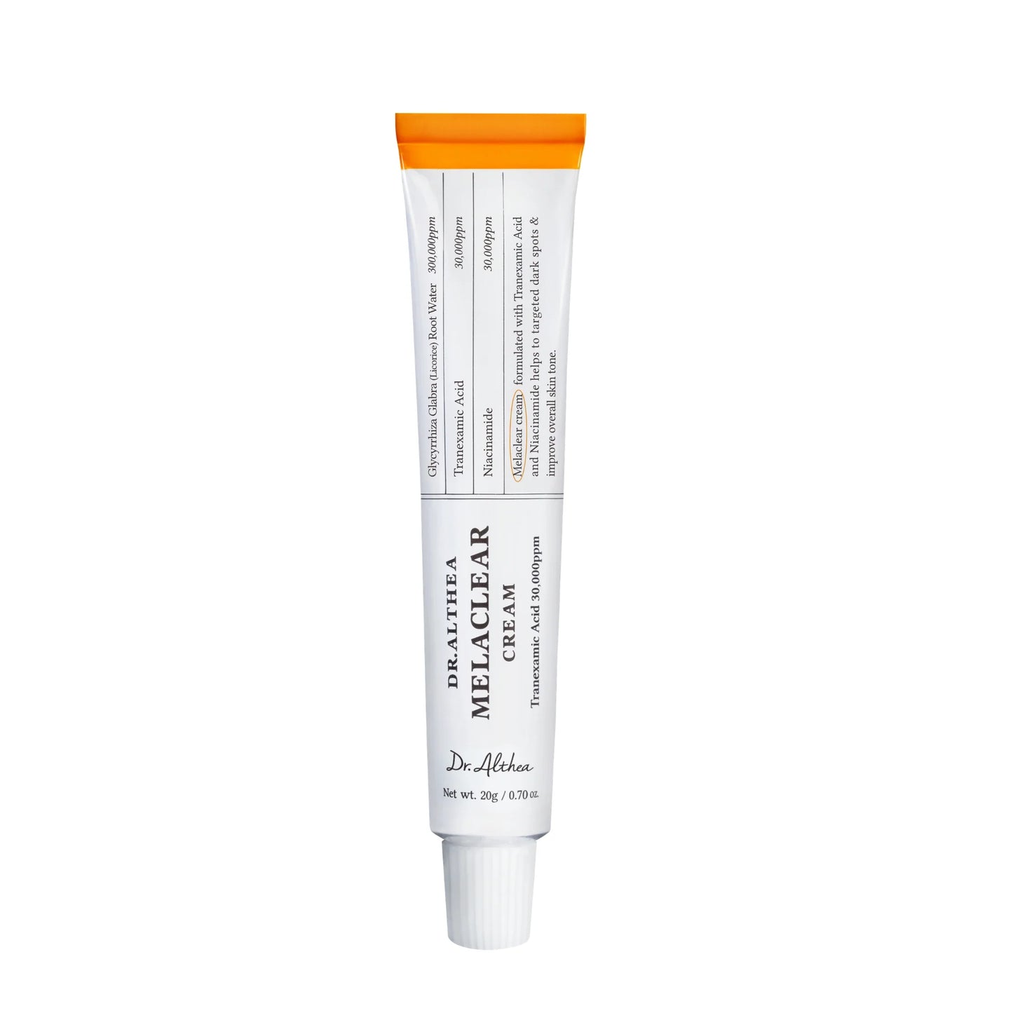 MELACLEAR CREAM