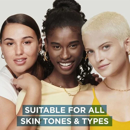 Skin Active Hyaluronic Aloe Hydrating Day Jelly Moisturiser