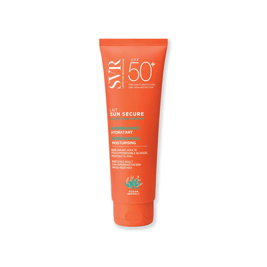 Lait Sun Secure SPF50+