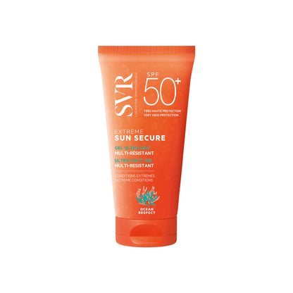 Sun Secure Extrême Gel Ultra-Mat Spf50+