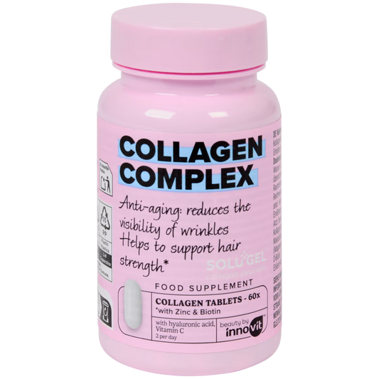 Innovit Collagen Complex 60 Pcs