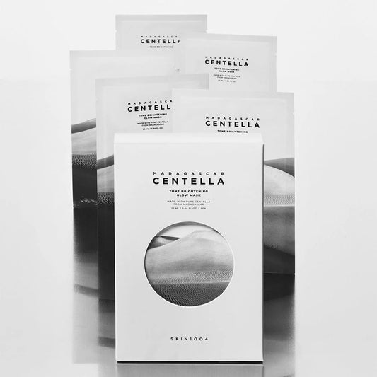 Tone Glow Mask