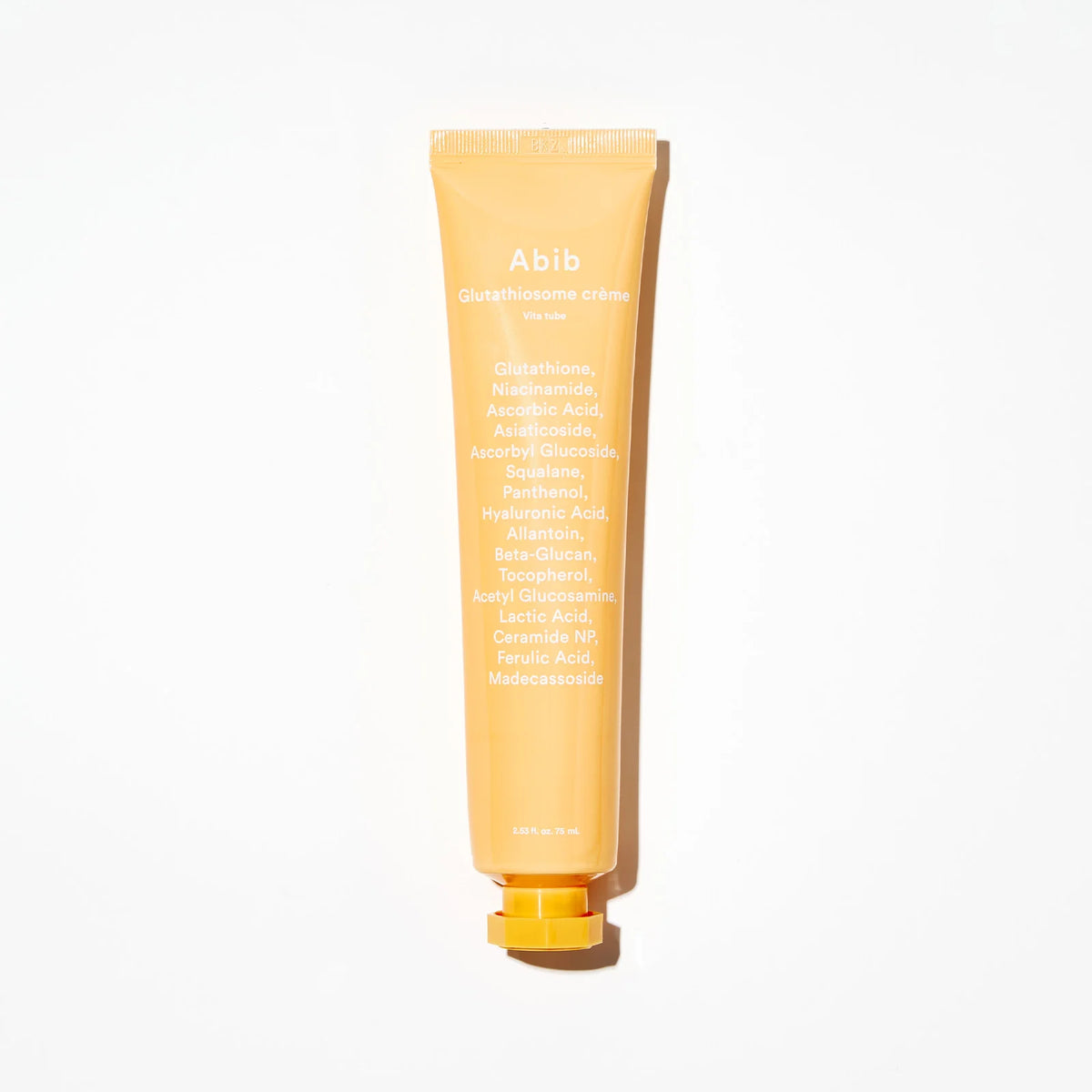 Abib – Glutathiosome Crème Vita Tube