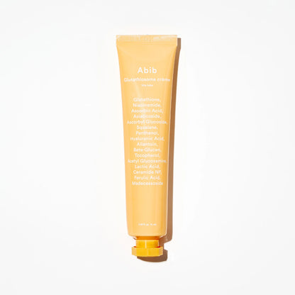 Abib – Glutathiosome Crème Vita Tube
