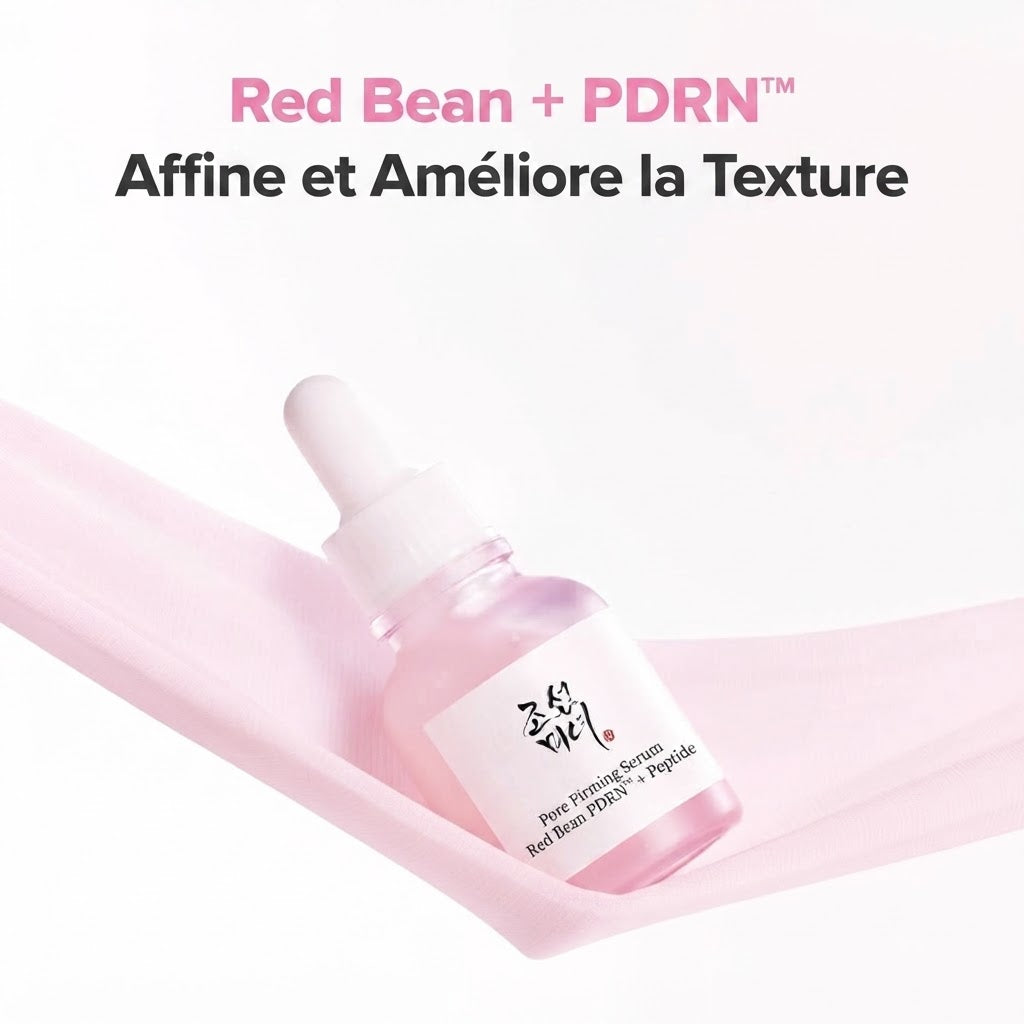 Pore Firming Serum