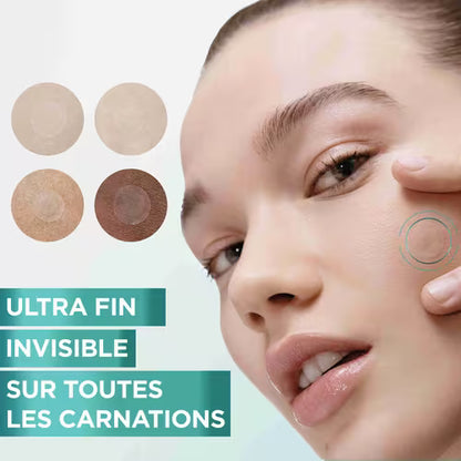 Pimple Patch 8 Heures Invisible - 22 unités