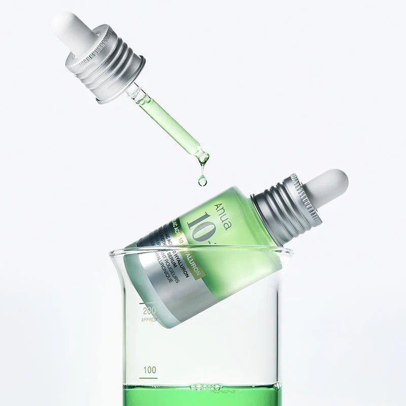 Azelaic Acid 10 Hyaluron Redness Soothing Serum