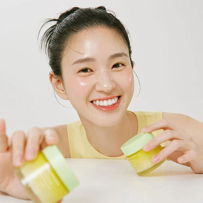 Green Tangerine Vita C Dark Spot Care Cream