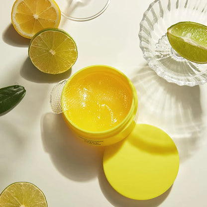 Green Tangerine Vita-C Eye Gel Patch