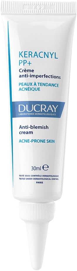 Keracnyl PP+  Crème anti-imperfections
